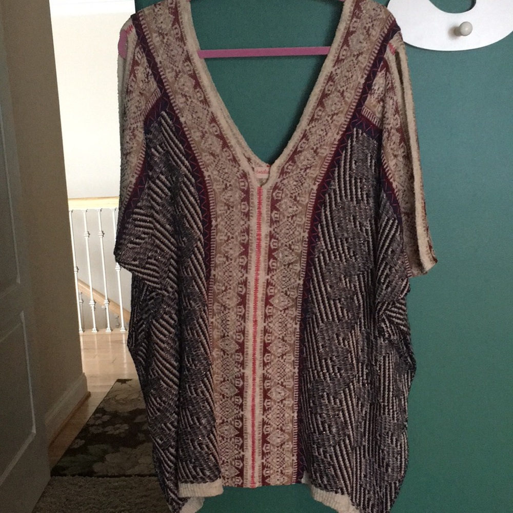 Shirt or dress
